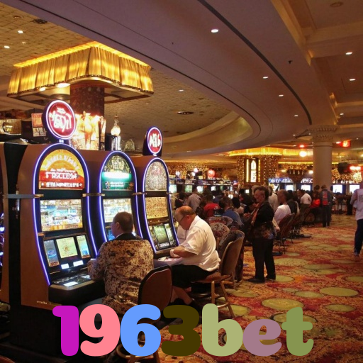 1963bet：Aposte no futebol, jogue poker e conquiste vitórias épicas!