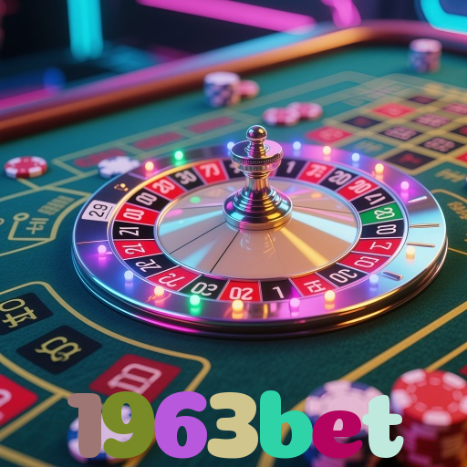 1963bet：Jogue poker, aposte no futebol e ganhe em grandes jogos de cassino!