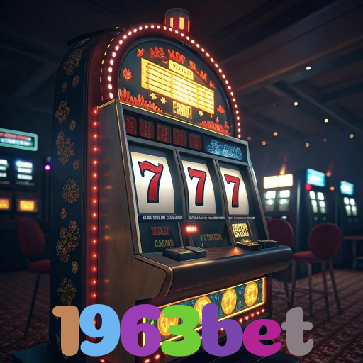 1963bet：Jogue poker, aposte no futebol e ganhe em grandes jogos de cassino!