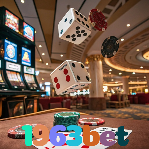 1963bet:Jogue poker, aposte no futebol e ganhe em grandes jogos de cassino!