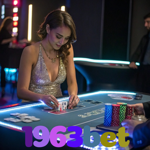 1963bet：Aposte nas melhores slots e conquiste prêmios como nunca!