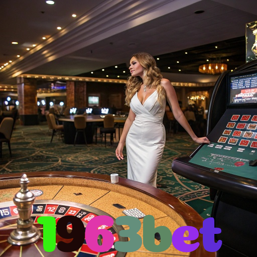 1963bet：Aposte nas melhores slots e conquiste prêmios como nunca!