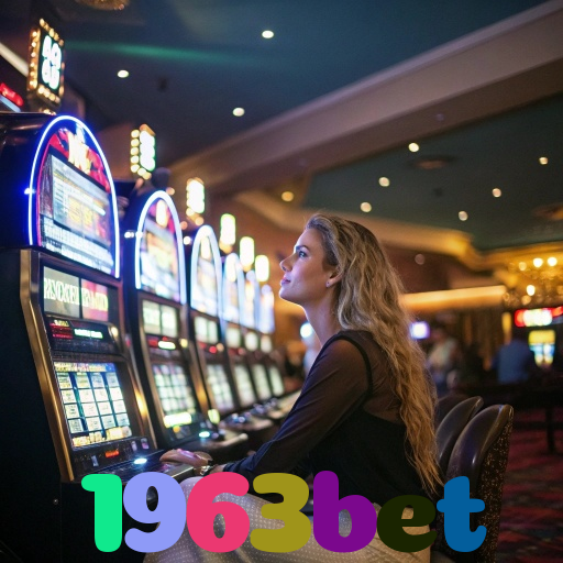 1963bet：Jogue poker, aposte no futebol e ganhe em grandes jogos de cassino!