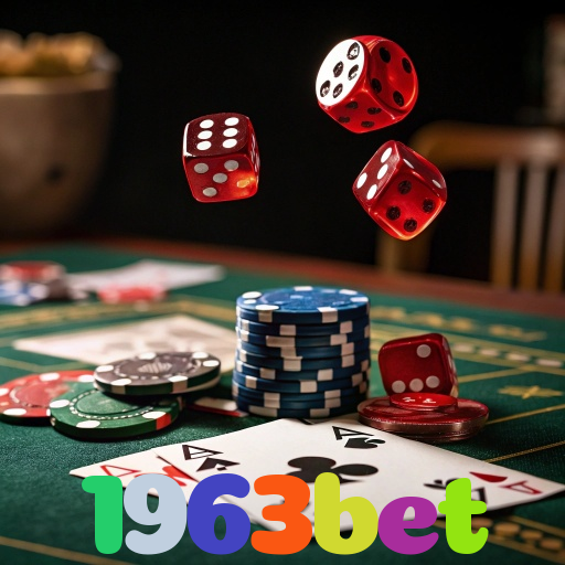 1963bet：Aposte nas melhores slots e conquiste prêmios como nunca!