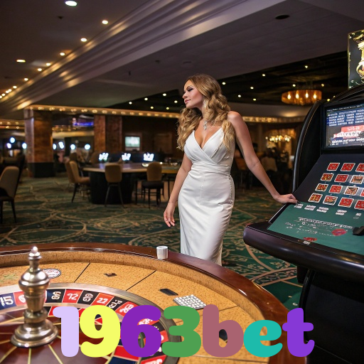 1963bet：Aposte nas melhores slots e conquiste prêmios como nunca!