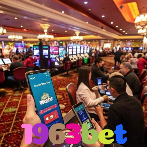 1963bet:Jogue poker, aposte no futebol e ganhe em grandes jogos de cassino!