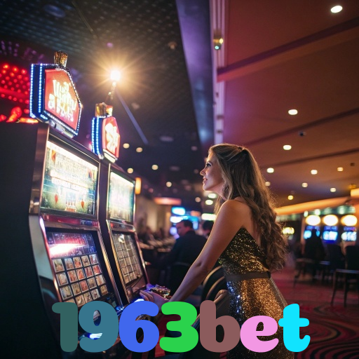 1963bet：Aposte no futebol, jogue poker e conquiste vitórias épicas!