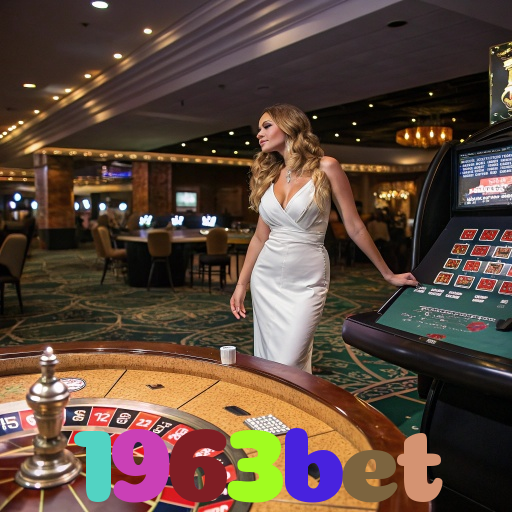 1963bet：Jogue poker, aposte no futebol e ganhe em grandes jogos de cassino!