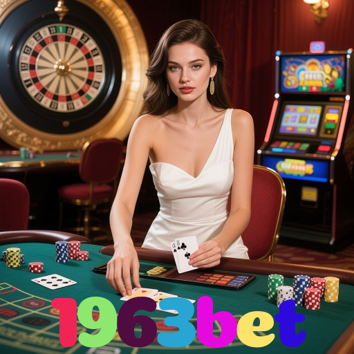 1963bet:Aposte no futebol, jogue poker e conquiste vitórias épicas!