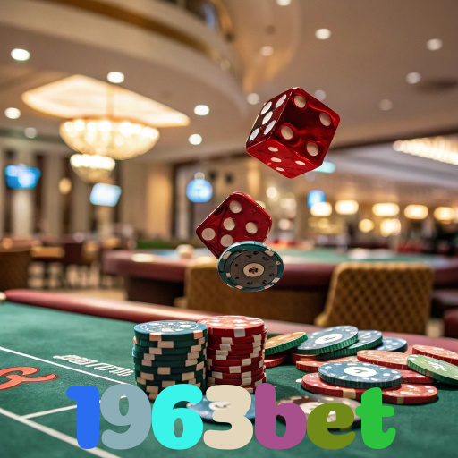1963bet:Aposte no futebol, jogue poker e conquiste vitórias épicas!
