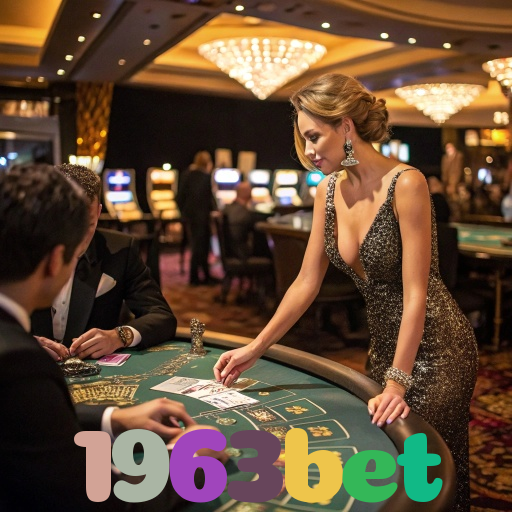 1963bet：Aposte no futebol, jogue poker e conquiste vitórias épicas!