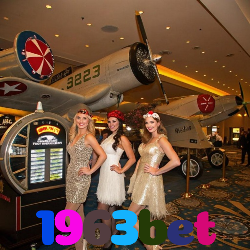 1963bet：Aposte nas melhores slots e conquiste prêmios como nunca!