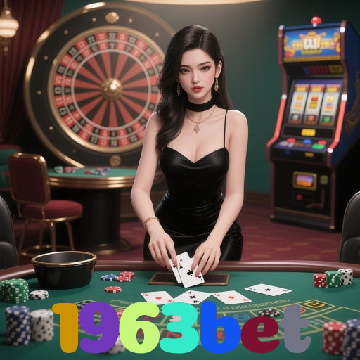 1963bet:Aposte no futebol, jogue poker e conquiste vitórias épicas!