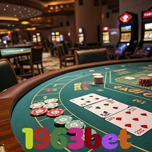 1963bet:Jogue poker, aposte no futebol e ganhe em grandes jogos de cassino!