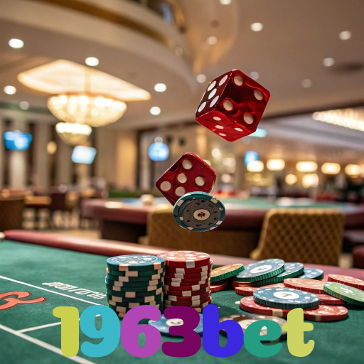 1963bet:Aposte no futebol, jogue poker e conquiste vitórias épicas!