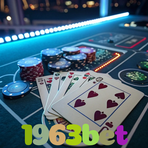 1963bet:Aposte nas melhores slots e conquiste prêmios como nunca!
