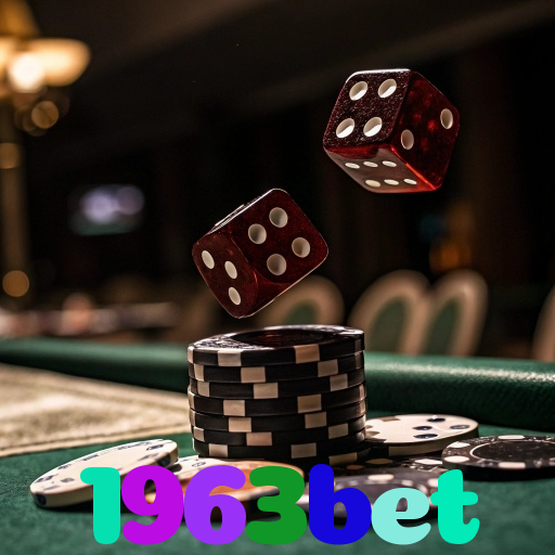1963bet：Aposte nas melhores slots e conquiste prêmios como nunca!