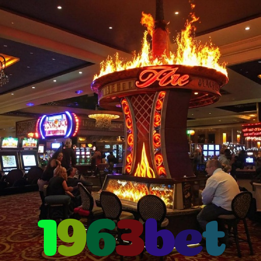 1963bet：Jogue poker, aposte no futebol e ganhe em grandes jogos de cassino!