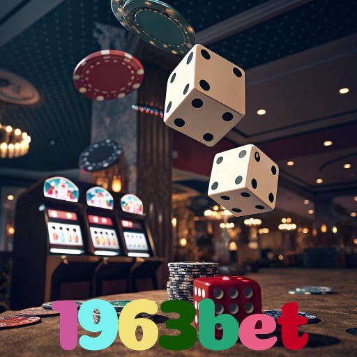 1963bet：Jogue poker, aposte no futebol e ganhe em grandes jogos de cassino!