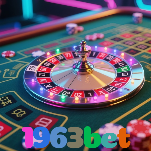 1963bet：Jogue poker, aposte no futebol e ganhe em grandes jogos de cassino!