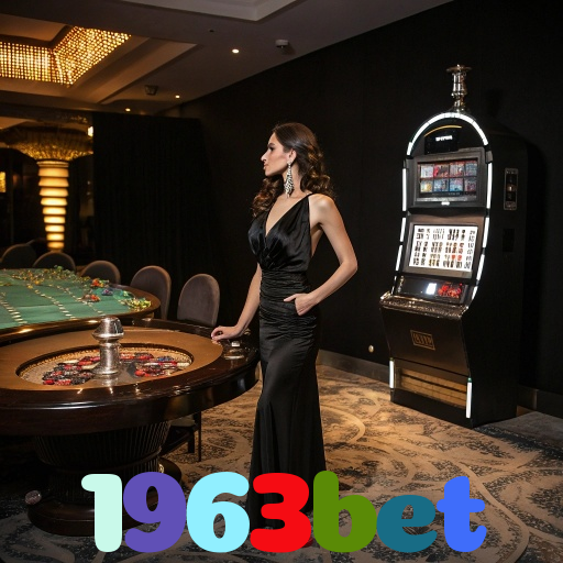 1963bet：Jogue poker, aposte no futebol e ganhe em grandes jogos de cassino!