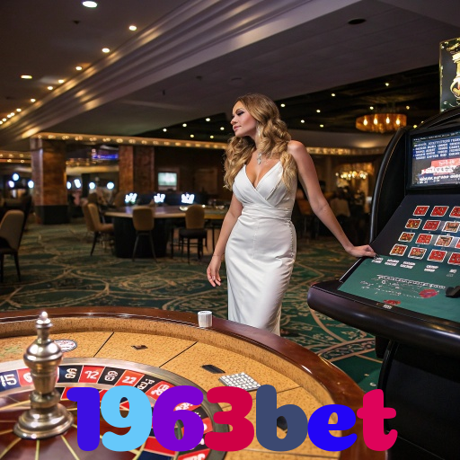 1963bet:Aposte nas melhores slots e conquiste prêmios como nunca!