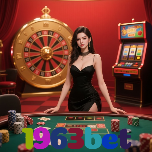 1963bet:Jogue poker, aposte no futebol e ganhe em grandes jogos de cassino!