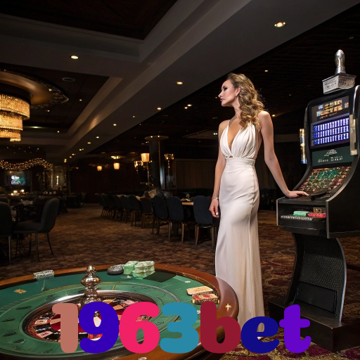 1963bet：Jogue poker, aposte no futebol e ganhe em grandes jogos de cassino!