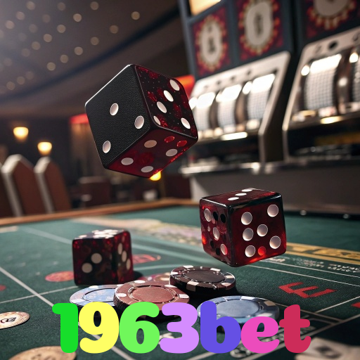 1963bet：Aposte no futebol, jogue poker e conquiste vitórias épicas!