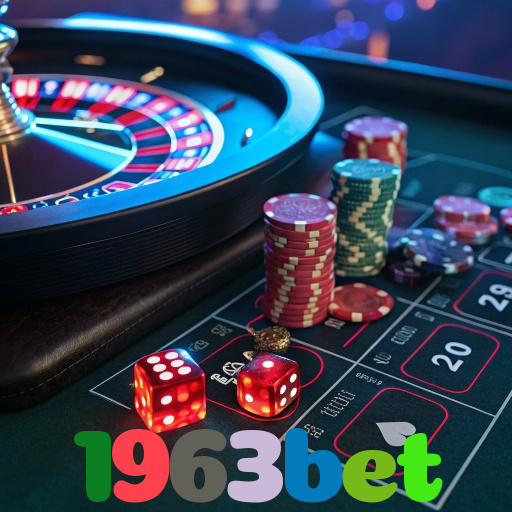 1963bet：Jogue poker, aposte no futebol e ganhe em grandes jogos de cassino!