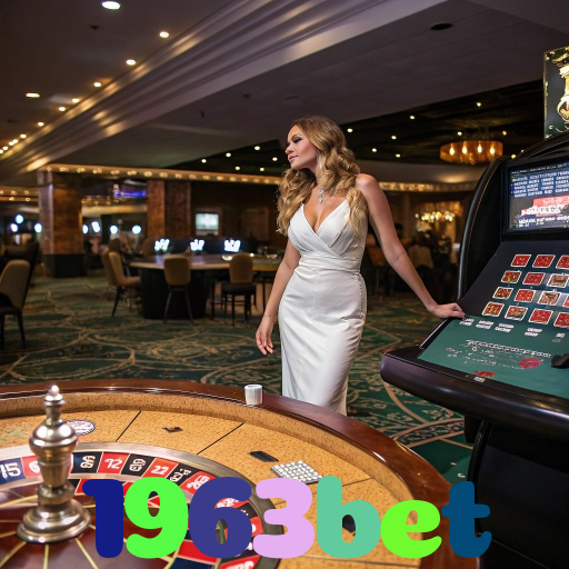1963bet：Jogue poker, aposte no futebol e ganhe em grandes jogos de cassino!