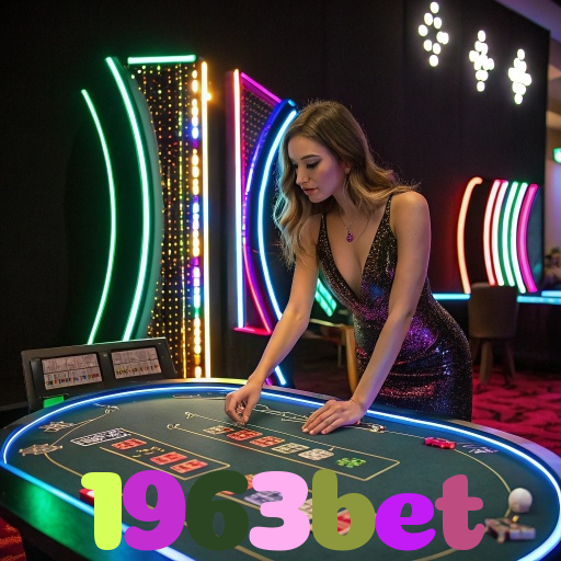 1963bet：Jogue poker, aposte no futebol e ganhe em grandes jogos de cassino!