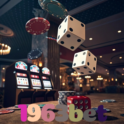 1963bet：Aposte nas melhores slots e conquiste prêmios como nunca!