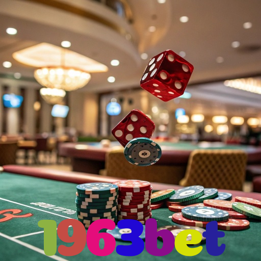 1963bet：Aposte no futebol, jogue poker e conquiste vitórias épicas!