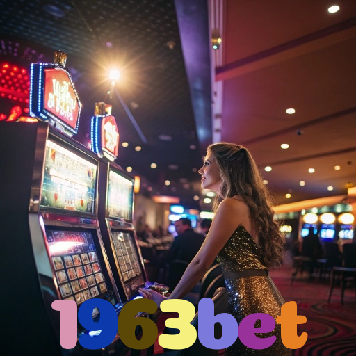1963bet：Jogue poker, aposte no futebol e ganhe em grandes jogos de cassino!