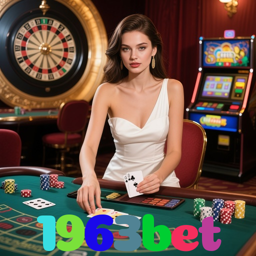 1963bet：Aposte no futebol, jogue poker e conquiste vitórias épicas!