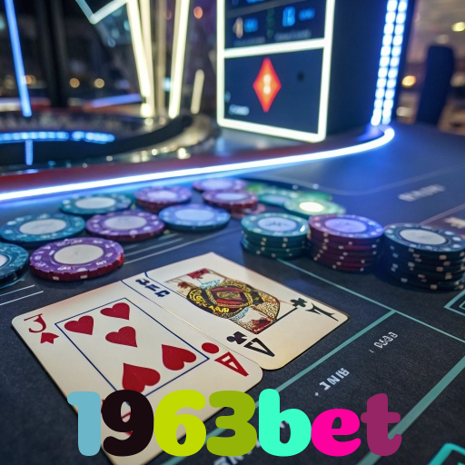 1963bet：Aposte nas melhores slots e conquiste prêmios como nunca!