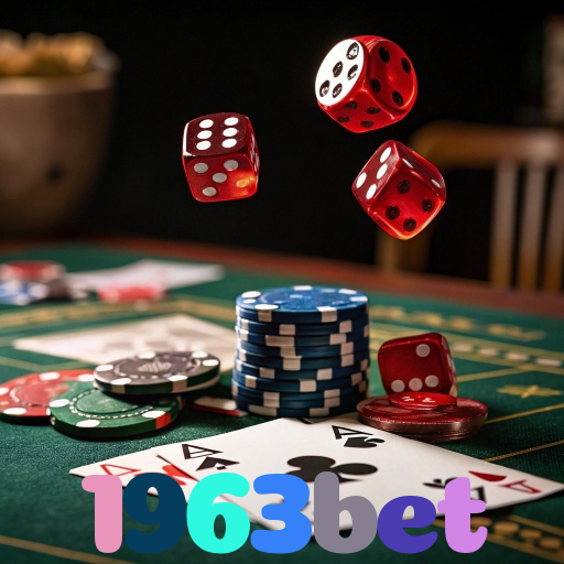 1963bet：Aposte no futebol, jogue poker e conquiste vitórias épicas!