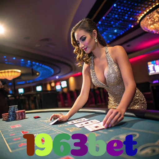1963bet:Jogue poker, aposte no futebol e ganhe em grandes jogos de cassino!