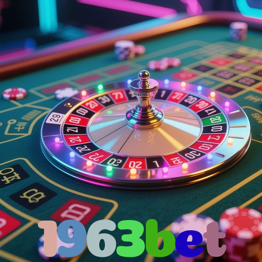 1963bet：Jogue poker, aposte no futebol e ganhe em grandes jogos de cassino!