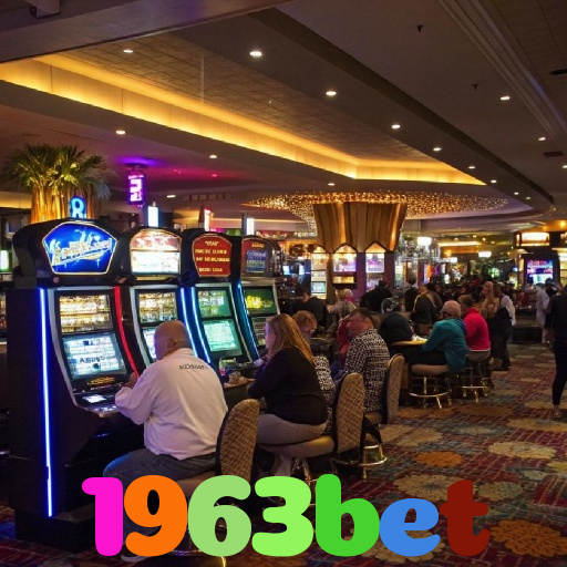 1963bet：Aposte nas melhores slots e conquiste prêmios como nunca!