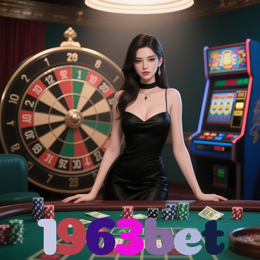 1963bet：Jogue poker, aposte no futebol e ganhe em grandes jogos de cassino!