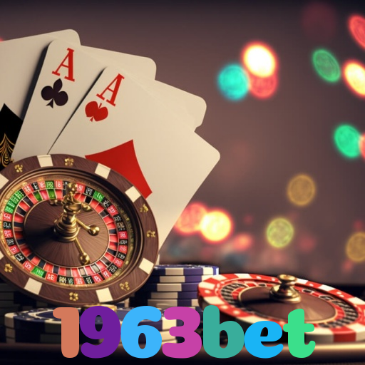 1963bet：Aposte no futebol, jogue poker e conquiste vitórias épicas!
