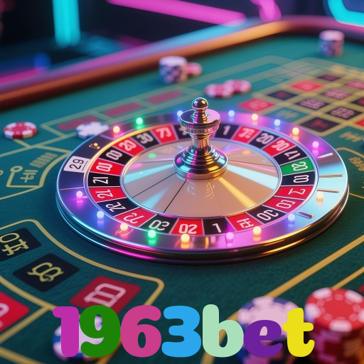 1963bet：Jogue poker, aposte no futebol e ganhe em grandes jogos de cassino!