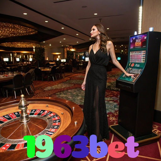 1963bet：Jogue poker, aposte no futebol e ganhe em grandes jogos de cassino!