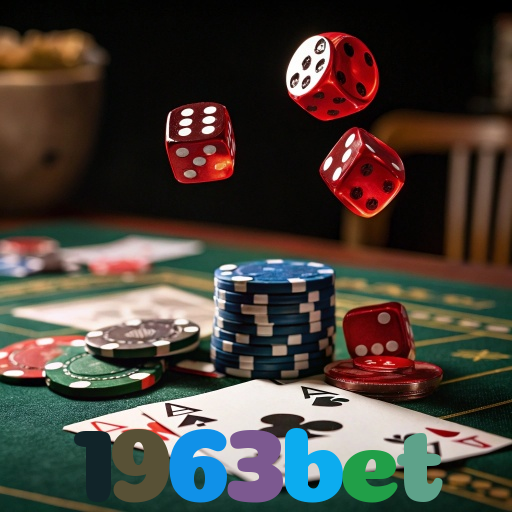 1963bet：Aposte nas melhores slots e conquiste prêmios como nunca!