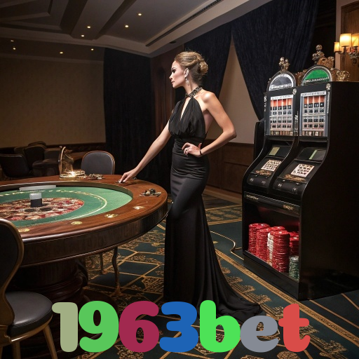 1963bet：Aposte no futebol, jogue poker e conquiste vitórias épicas!