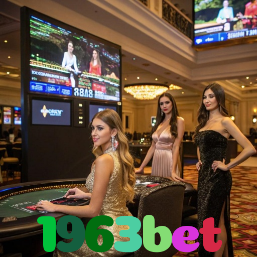 1963bet：Aposte no futebol, jogue poker e conquiste vitórias épicas!
