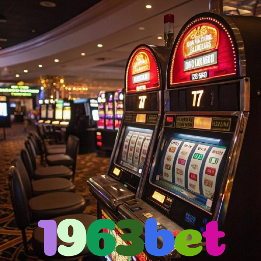 1963bet：Aposte no futebol, jogue poker e conquiste vitórias épicas!
