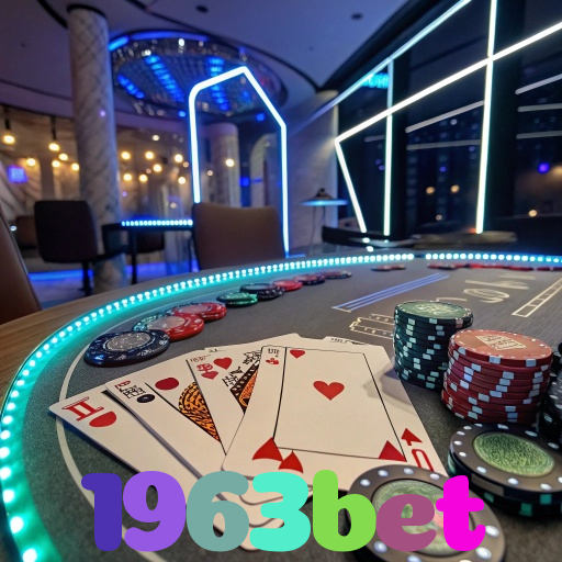 1963bet:Aposte no futebol, jogue poker e conquiste vitórias épicas!